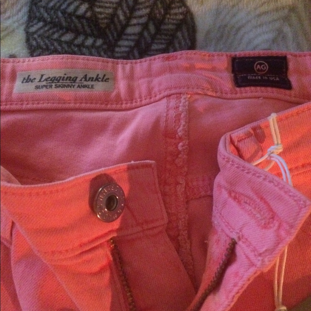 Ag jeans